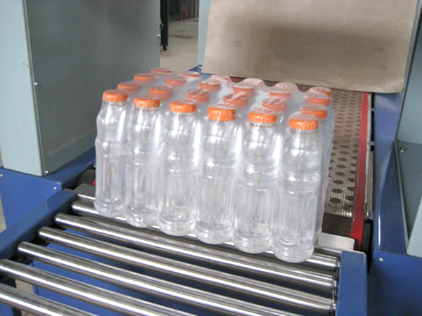 熱收縮膜使用范圍