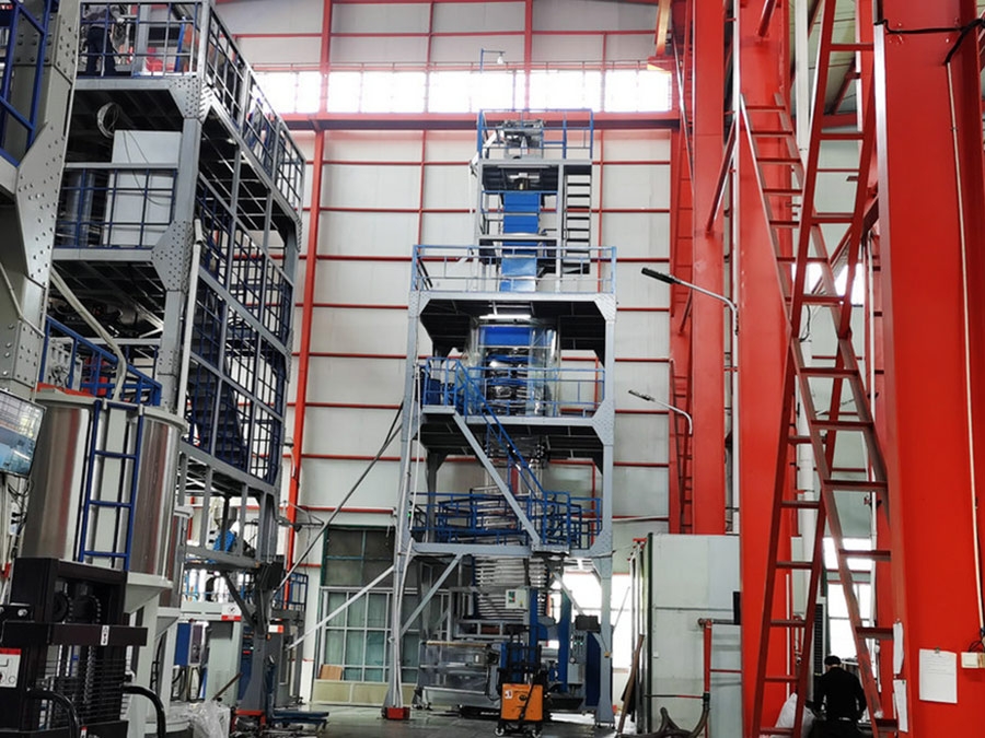 生產(chǎn)設(shè)備