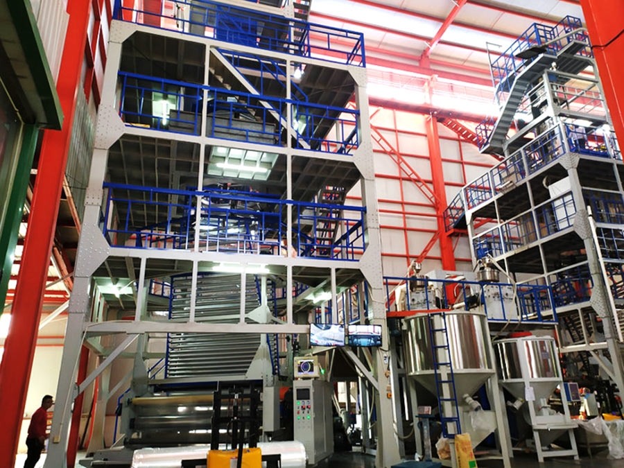 生產(chǎn)設(shè)備