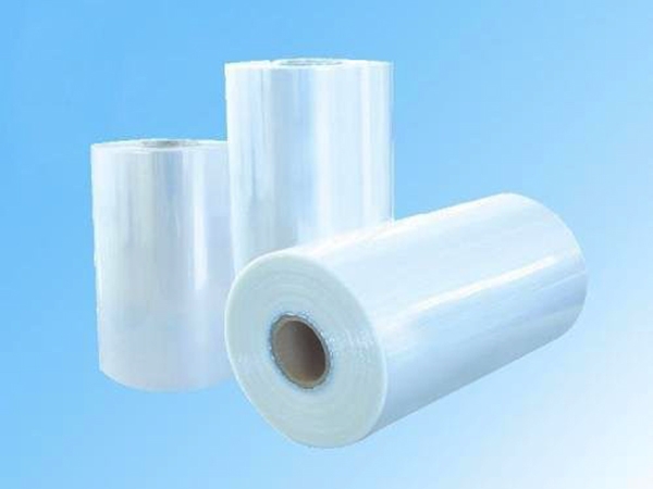 熱收縮包裝膜