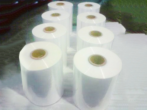 熱收縮包裝膜38