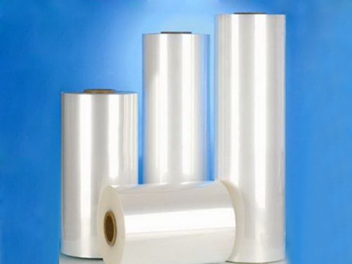 熱收縮包裝膜34