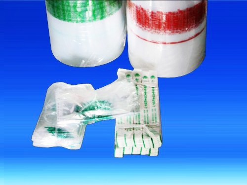 熱收縮包裝膜32