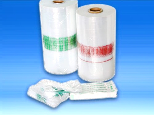 熱收縮包裝膜31