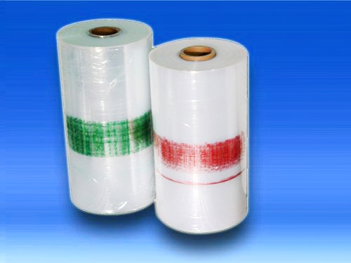 熱收縮包裝膜30