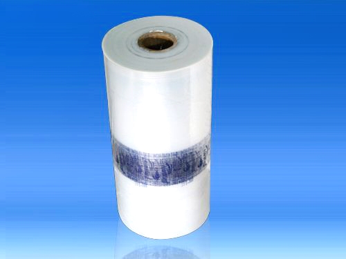 熱收縮包裝膜28