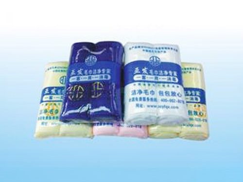 熱收縮包裝膜22