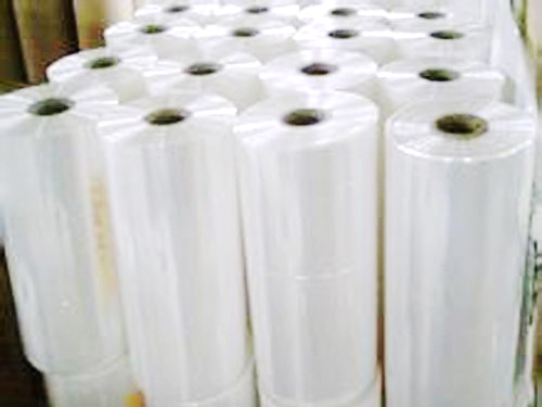 熱收縮包裝膜19