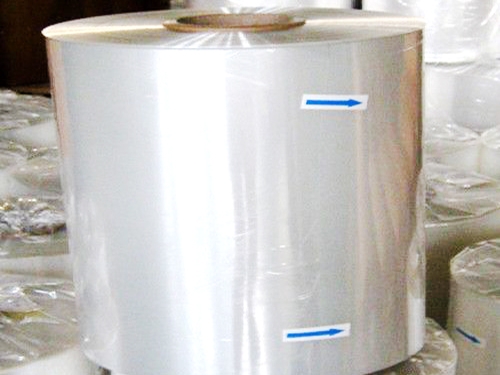 熱收縮包裝膜18