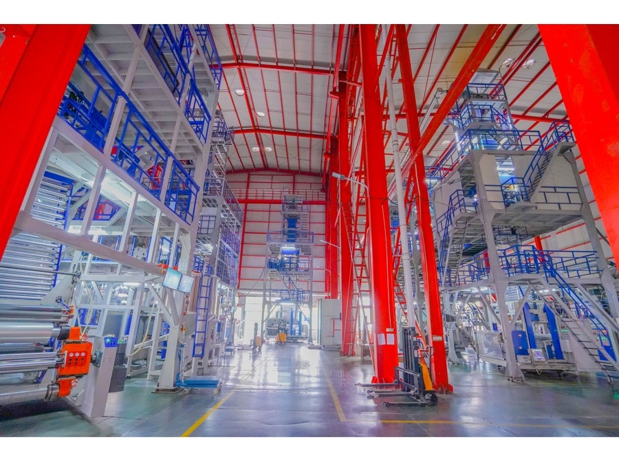 生產(chǎn)設(shè)備