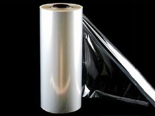 熱收縮包裝膜家