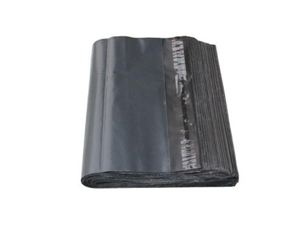 快遞包裝袋的發(fā)展