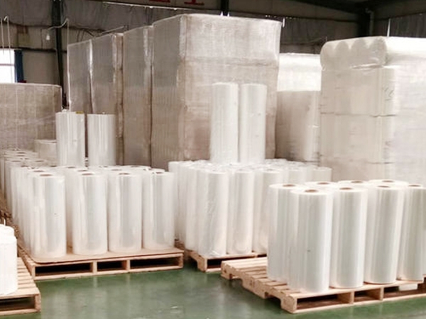 POF熱收縮膜價(jià)格出現(xiàn)不同的原因有哪些