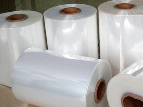 為什么要選用pof熱收縮膜