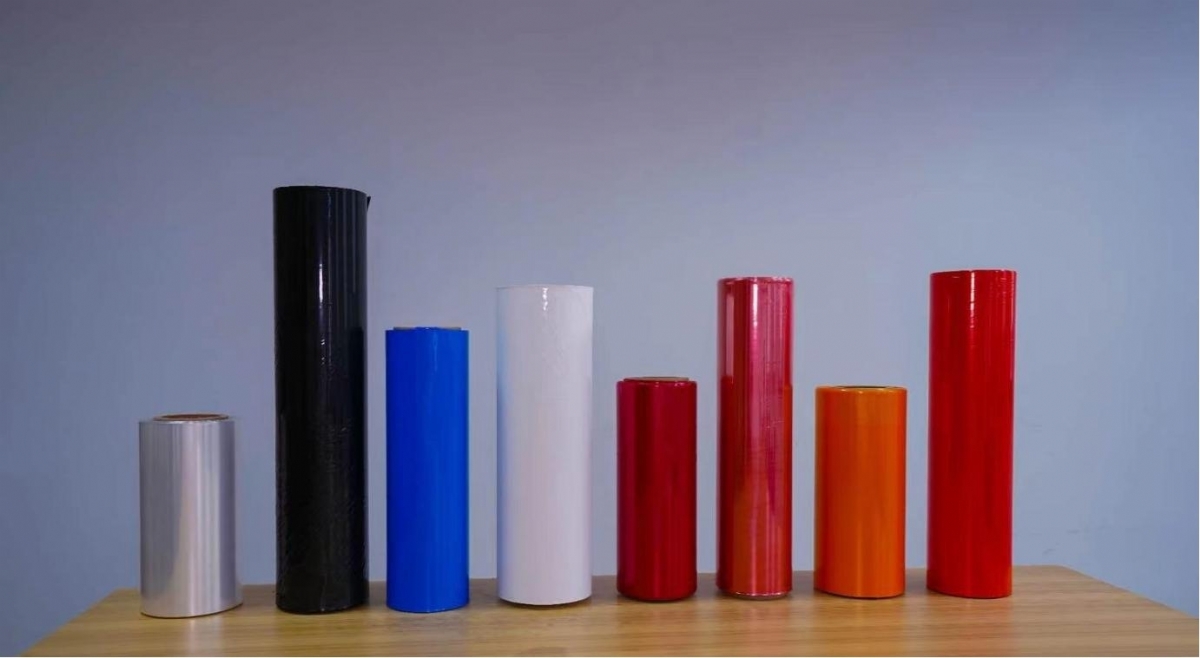 pvc收縮膜和pof收縮膜有哪些區(qū)別