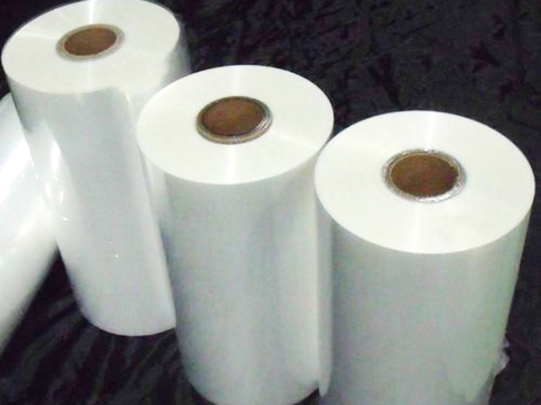 熱收縮膜的質(zhì)量要如何鑒定