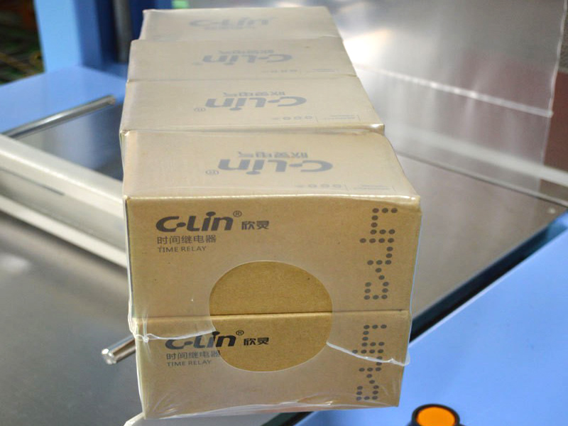 熱收縮包裝膜廠家