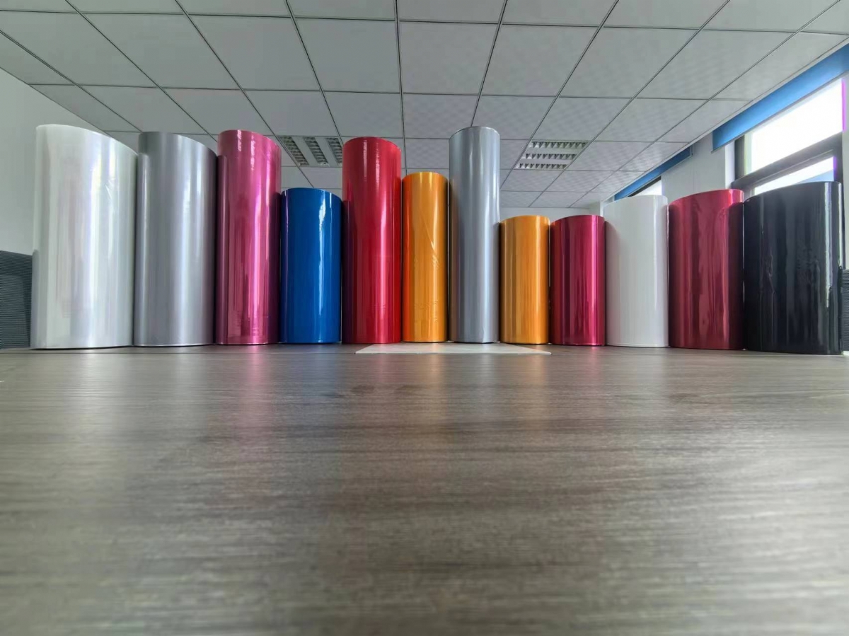 熱收縮膜生產(chǎn)的工藝是怎樣的