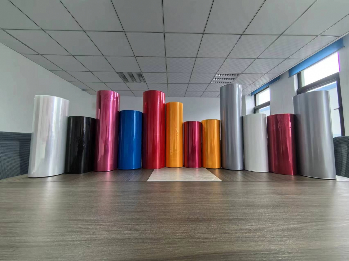 如何讓pof熱收縮膜不出現(xiàn)褶皺