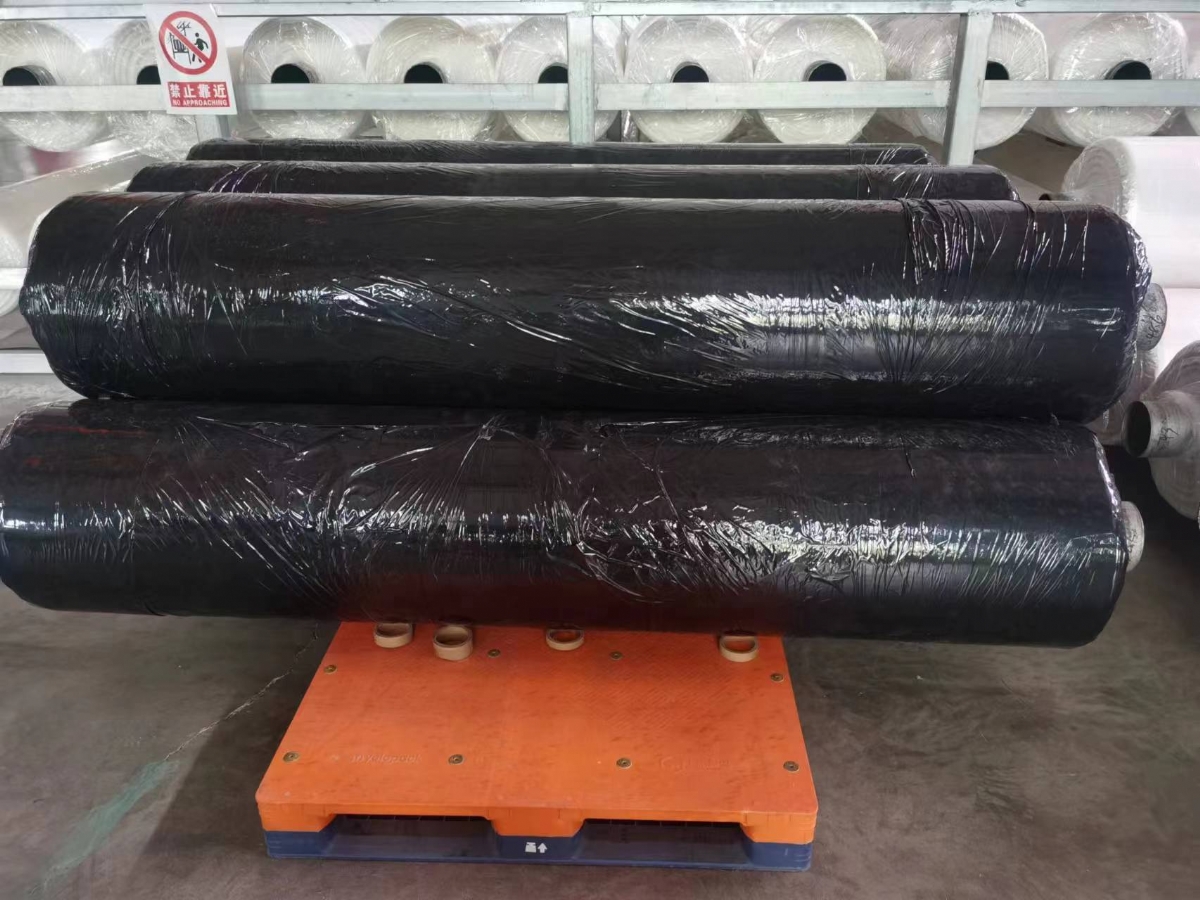 pof熱收縮膜的特點是怎樣的