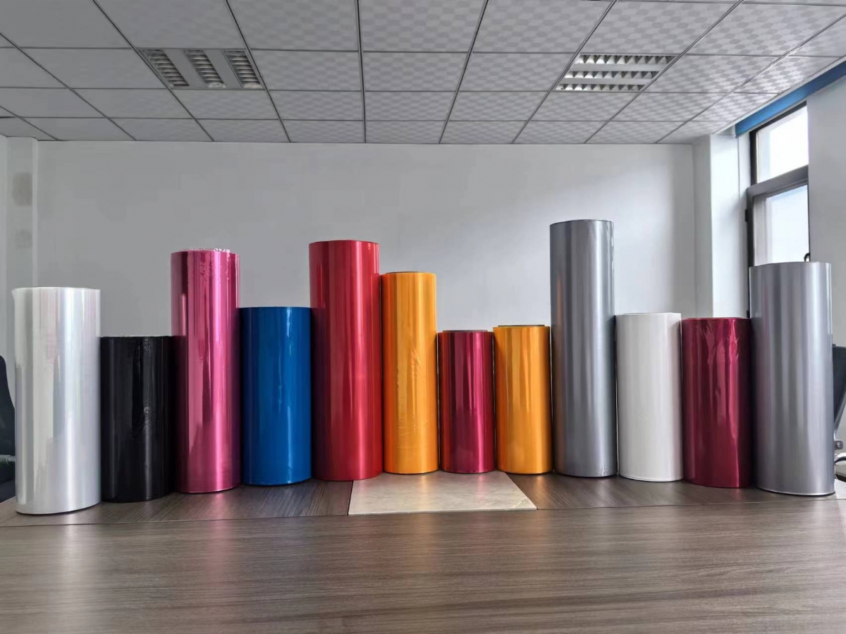 POF熱收縮膜密度具體是如何影響包裝行業(yè)的