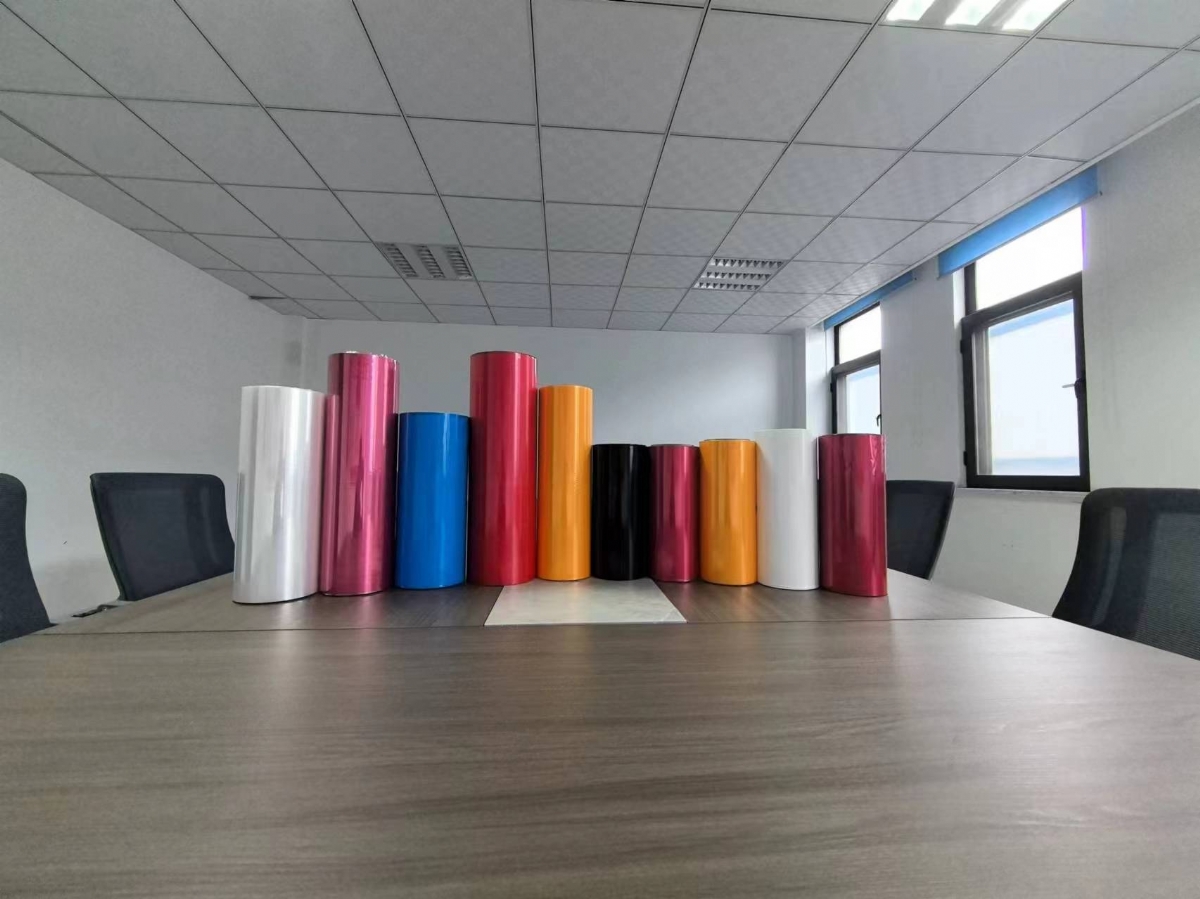 POF收縮膜應(yīng)用時(shí)的事項(xiàng)有哪些