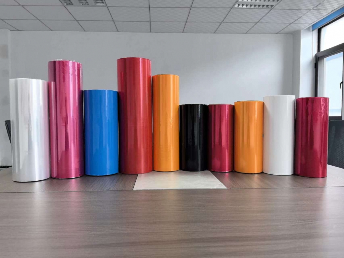 pof熱收縮膜溫度怎么控制更好一些